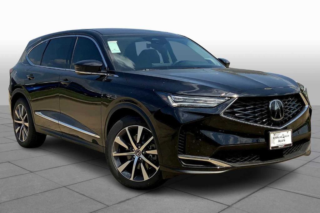 new 2026 Acura MDX car, priced at $59,150
