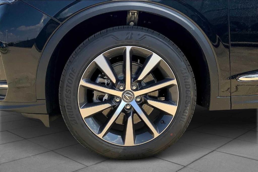 new 2026 Acura MDX car, priced at $59,150