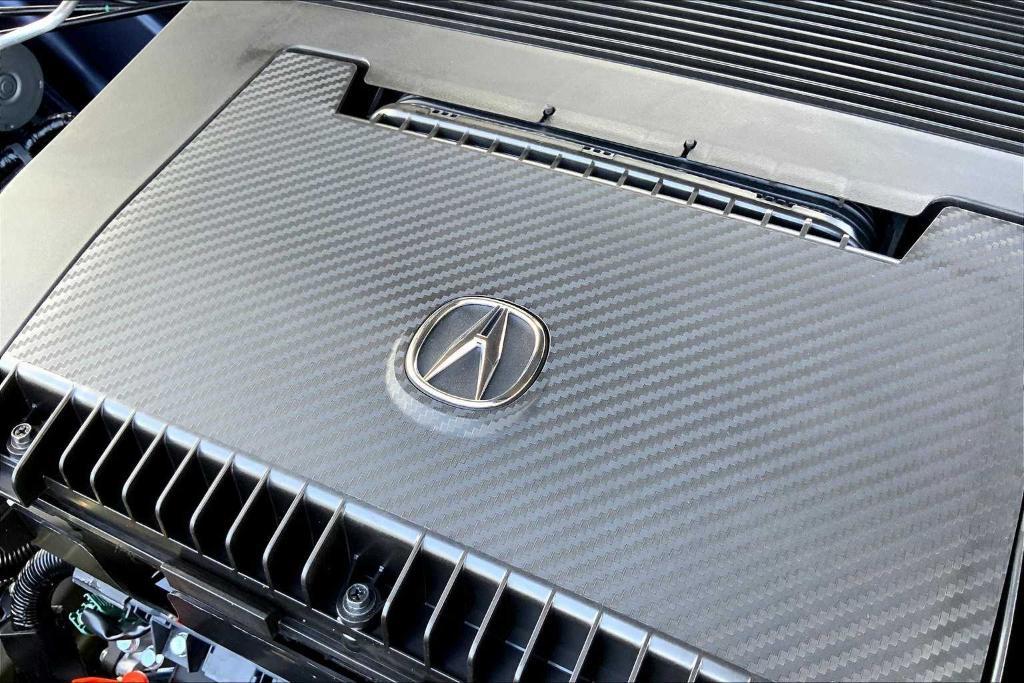 new 2026 Acura MDX car, priced at $58,550