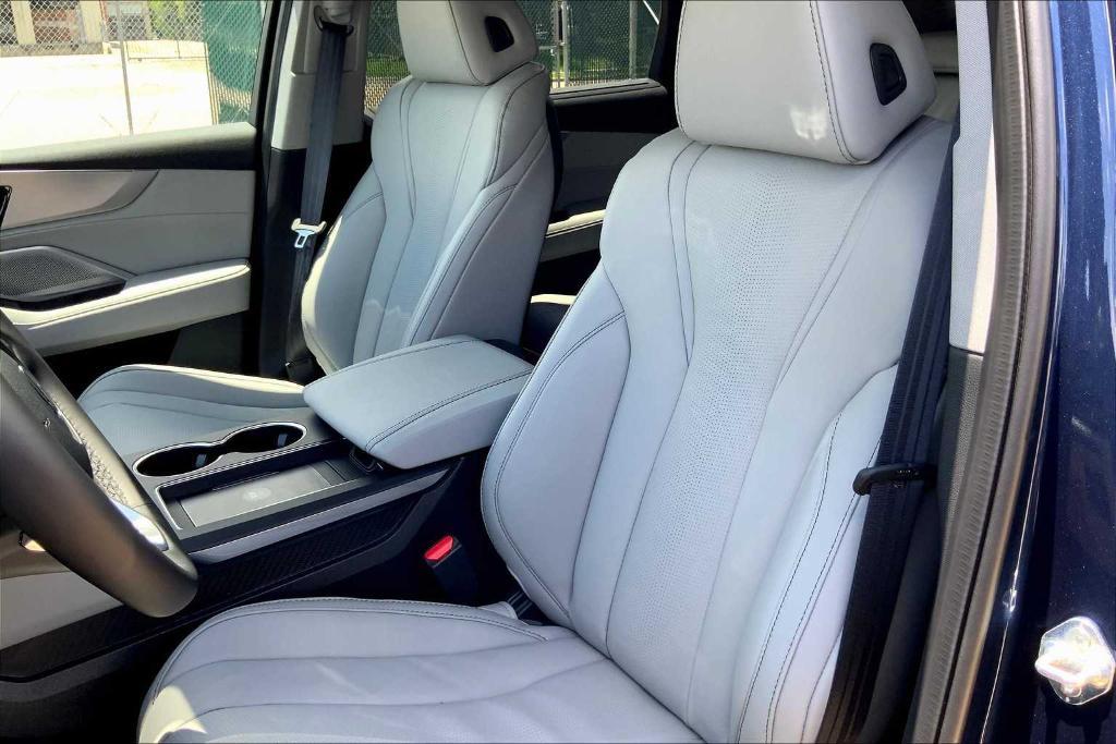 new 2026 Acura MDX car, priced at $58,550