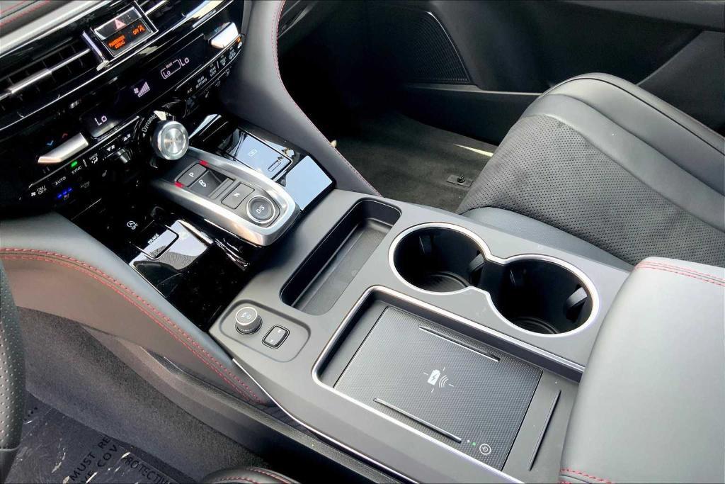 new 2026 Acura MDX car, priced at $64,350