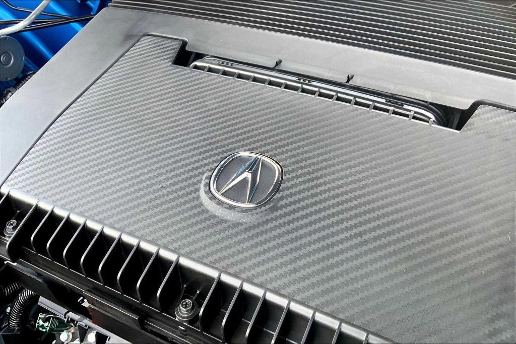 new 2026 Acura MDX car, priced at $64,350