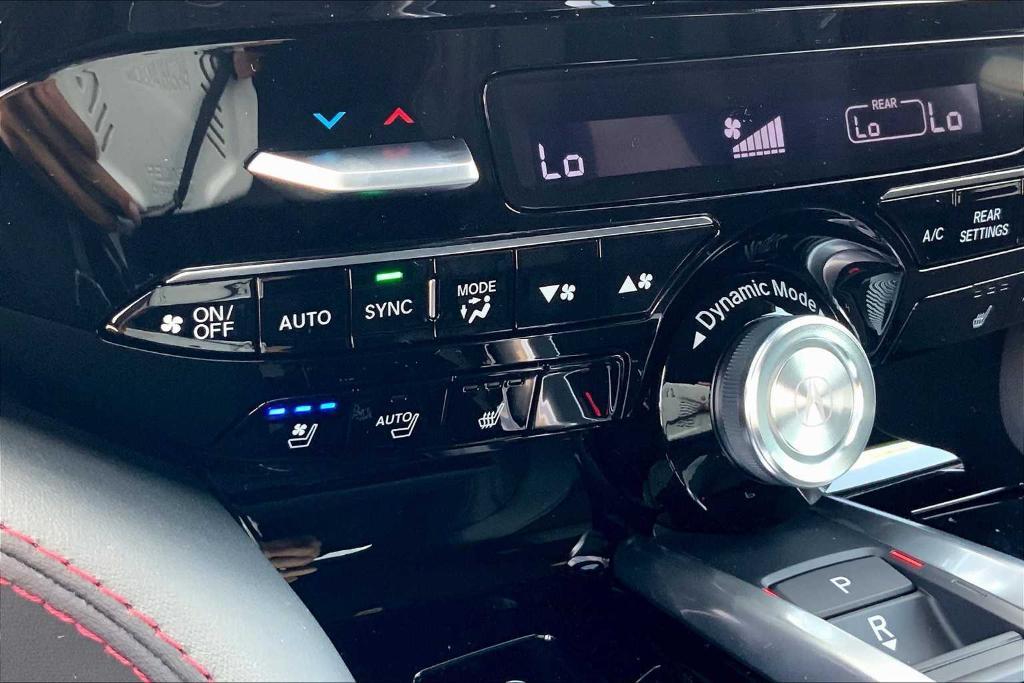 new 2026 Acura MDX car, priced at $64,350