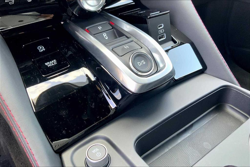 new 2026 Acura MDX car, priced at $64,350