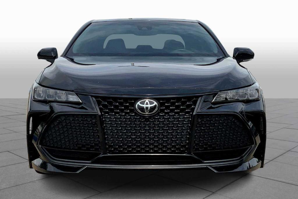 used 2021 Toyota Avalon car, priced at $32,995