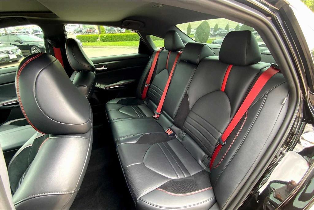 used 2021 Toyota Avalon car, priced at $32,995