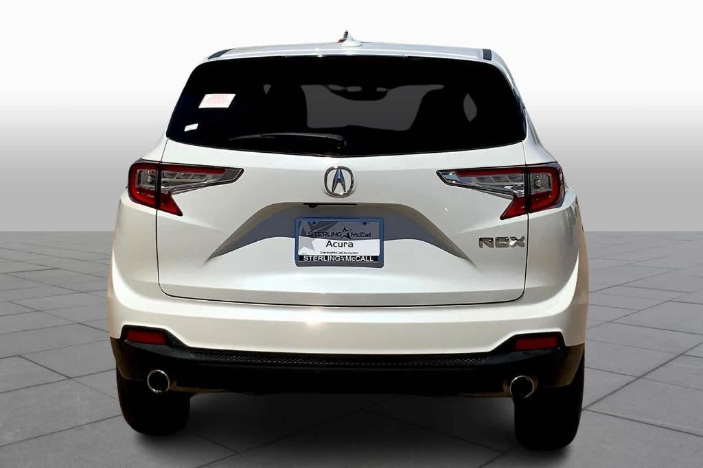 used 2020 Acura RDX car, priced at $24,495