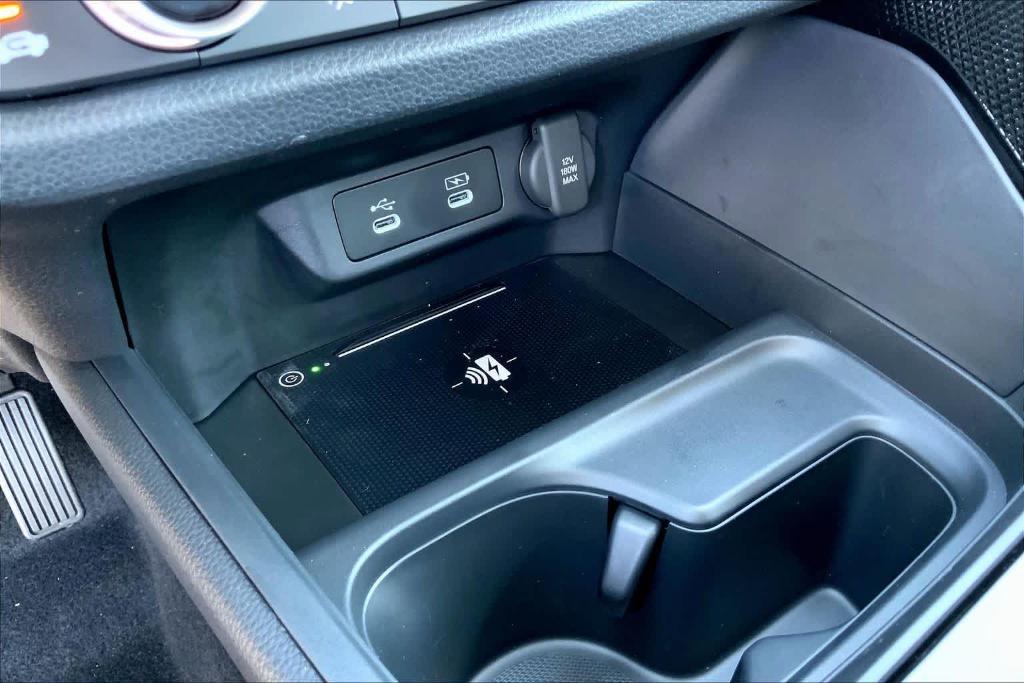 new 2025 Acura ADX car, priced at $35,950