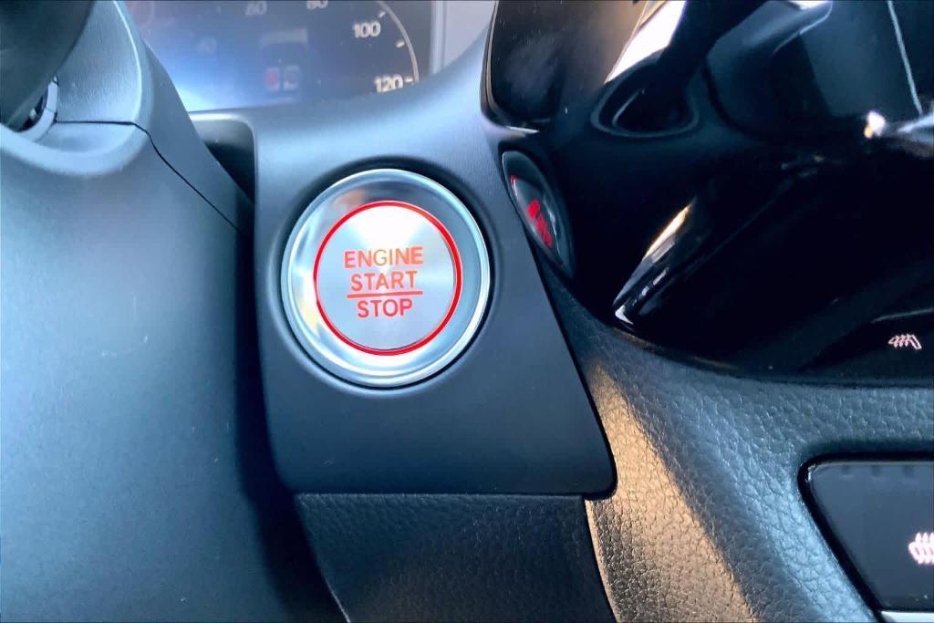 new 2025 Acura ADX car, priced at $35,950