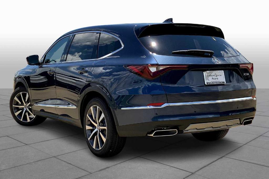 new 2026 Acura MDX car, priced at $58,550