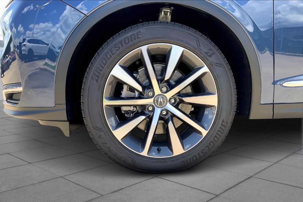 new 2026 Acura MDX car, priced at $58,550