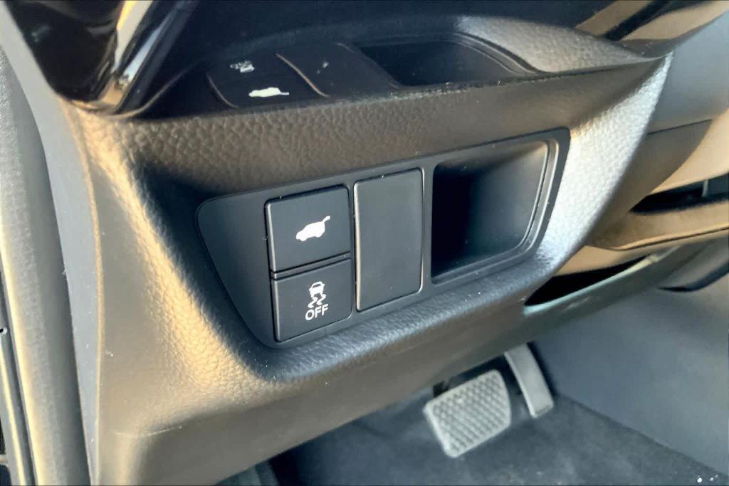 new 2025 Acura ADX car, priced at $37,350