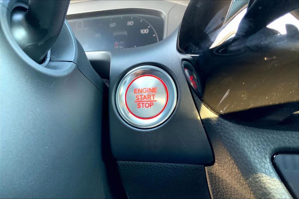 new 2025 Acura ADX car, priced at $37,350