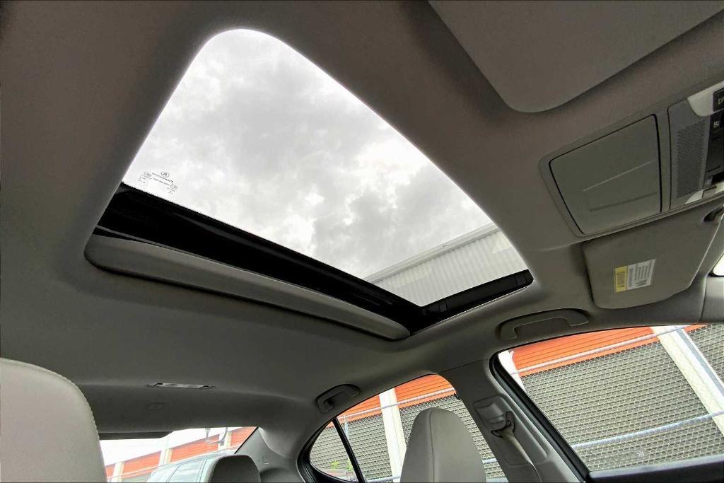 used 2015 Acura TLX car, priced at $10,995
