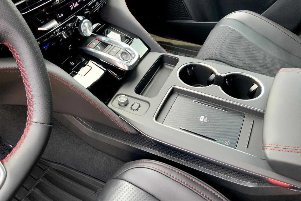 new 2026 Acura MDX car, priced at $64,350