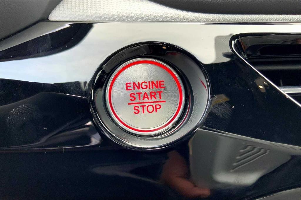 new 2026 Acura MDX car, priced at $64,350