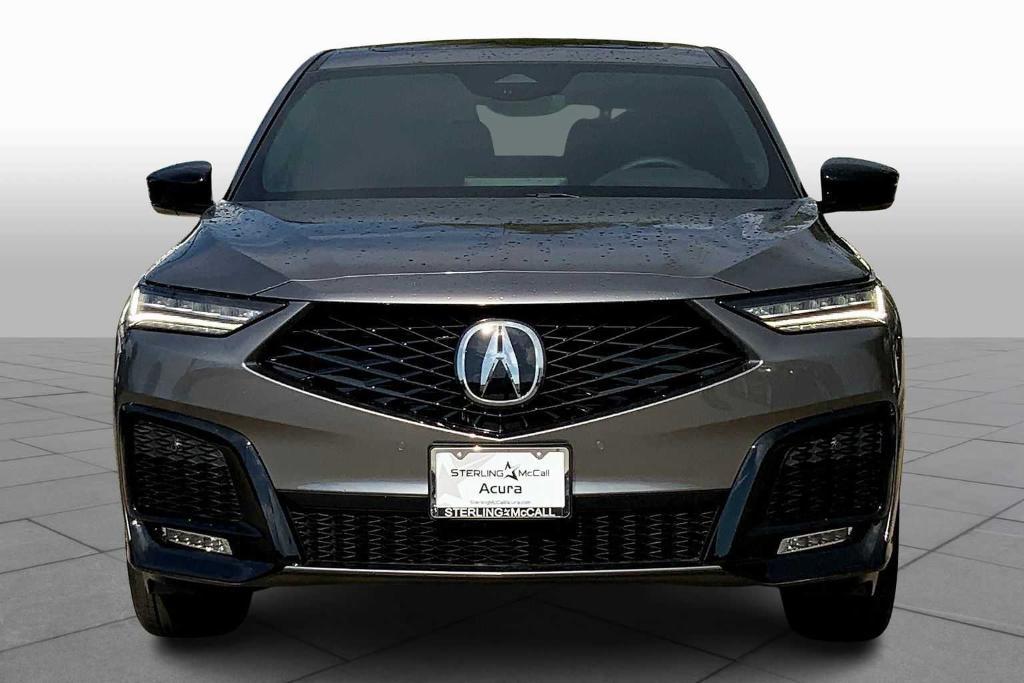 new 2026 Acura MDX car, priced at $64,350