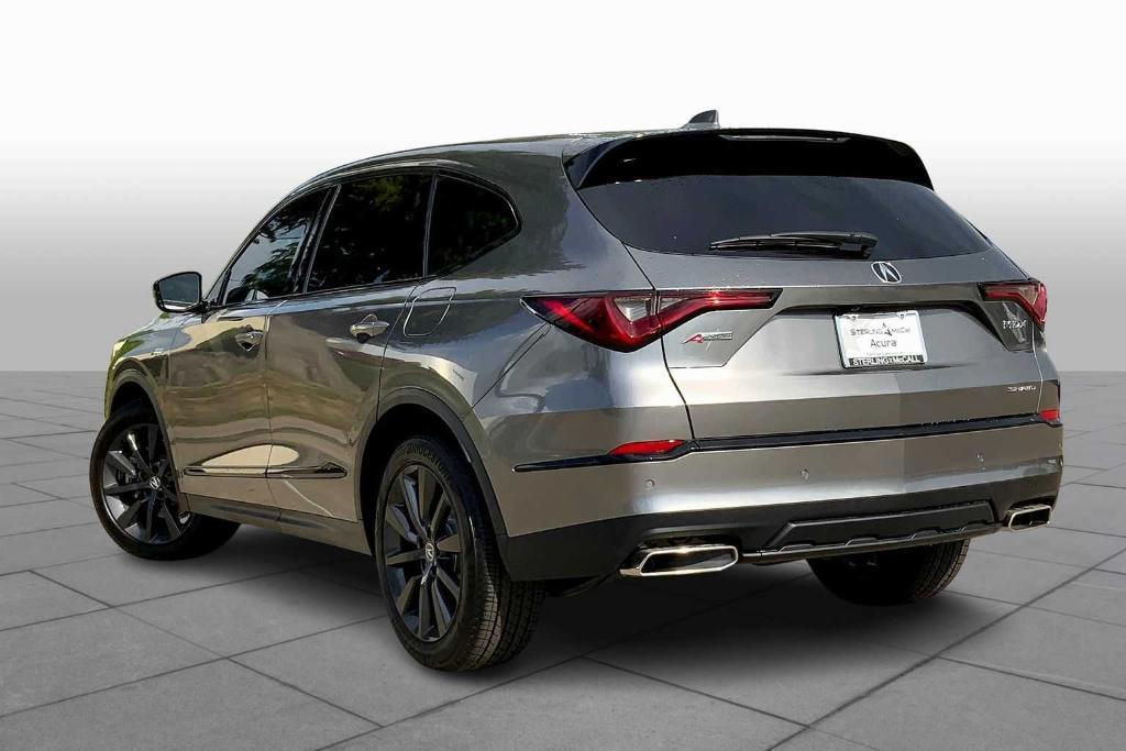 new 2026 Acura MDX car, priced at $64,350