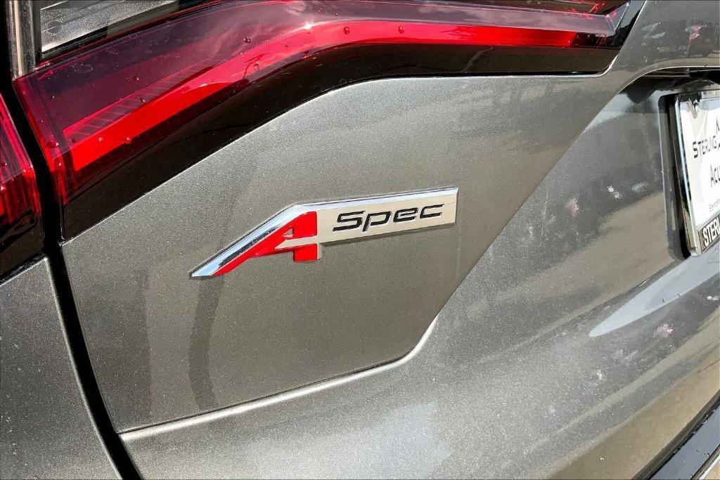 new 2026 Acura MDX car, priced at $64,350