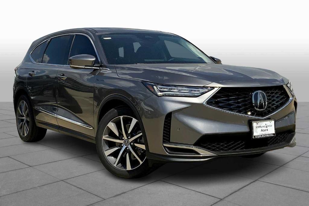 new 2026 Acura MDX car, priced at $59,150