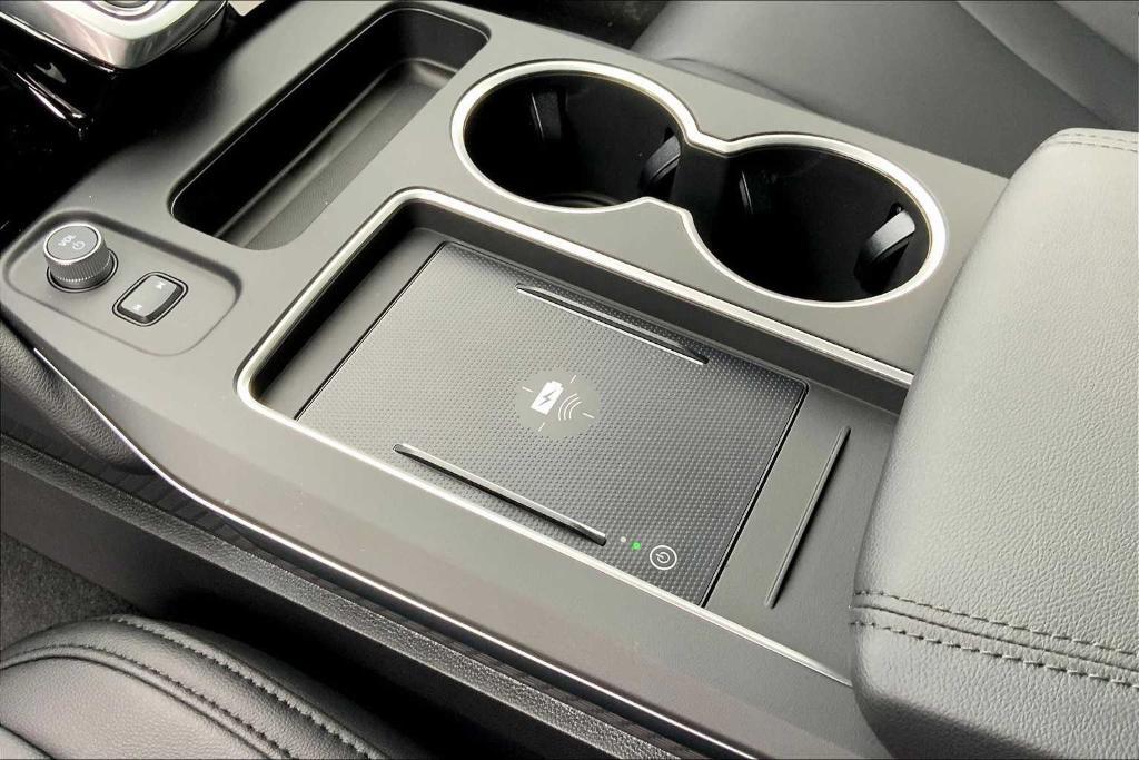 new 2025 Acura MDX car, priced at $55,350