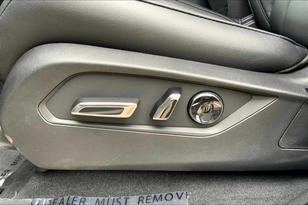 new 2025 Acura MDX car, priced at $55,350