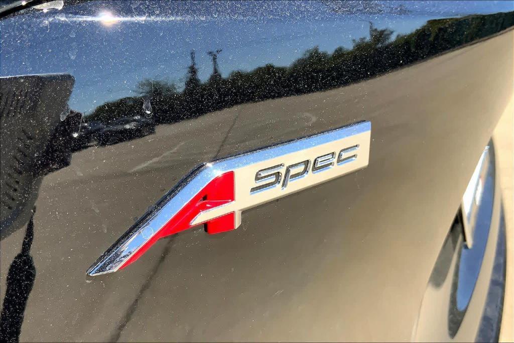 used 2025 Acura ADX car, priced at $37,495