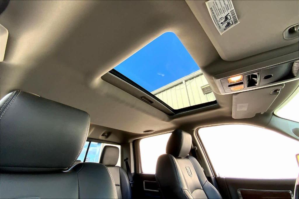 used 2012 Ram 1500 car, priced at $10,995