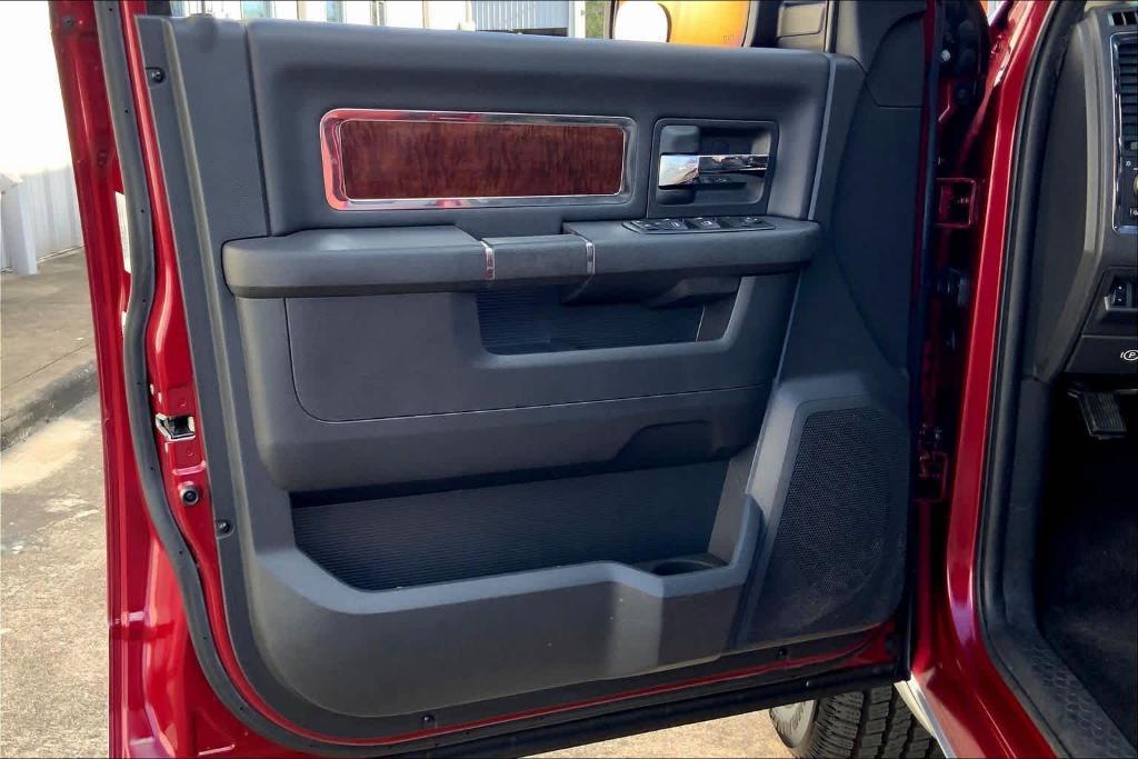 used 2012 Ram 1500 car, priced at $10,995