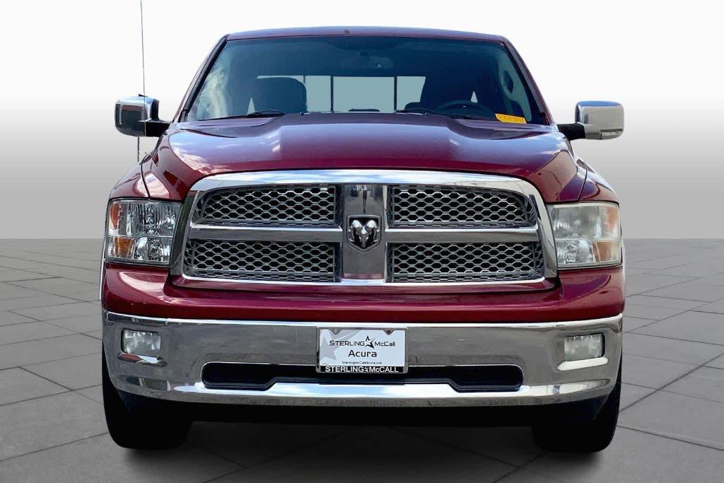 used 2012 Ram 1500 car, priced at $10,995