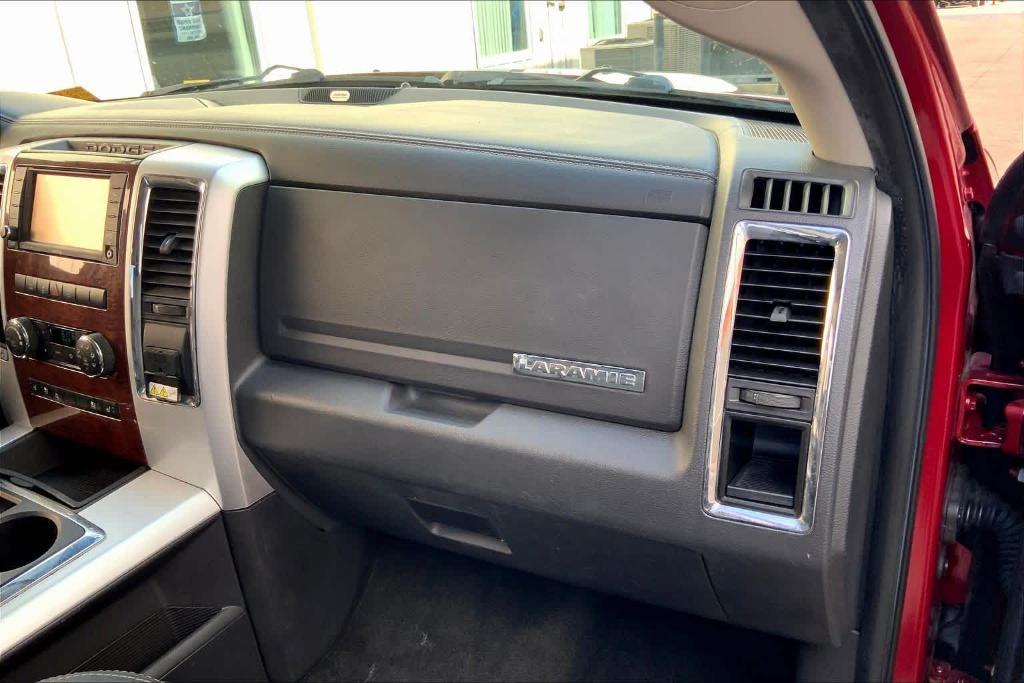 used 2012 Ram 1500 car, priced at $10,995