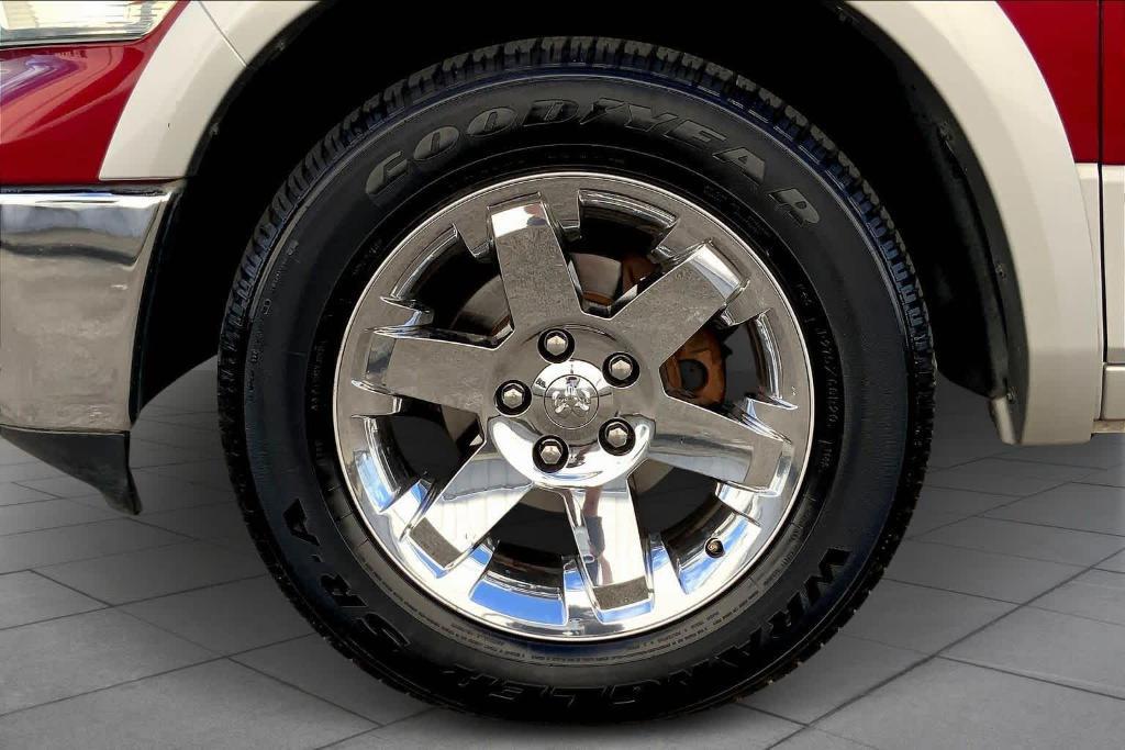 used 2012 Ram 1500 car, priced at $10,995