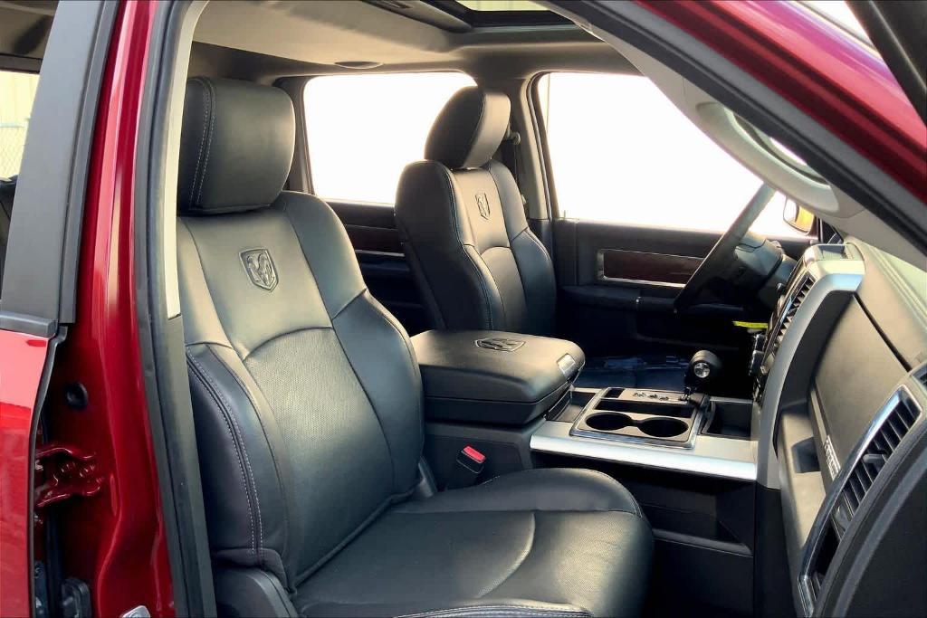 used 2012 Ram 1500 car, priced at $10,995