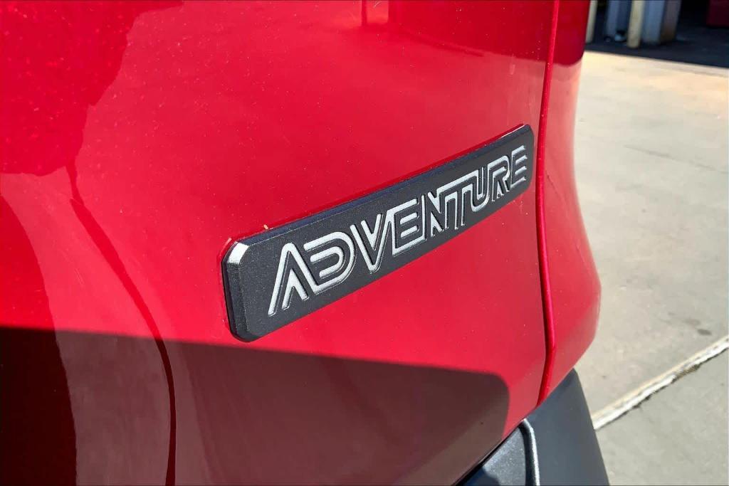 used 2024 Toyota RAV4 car, priced at $29,495