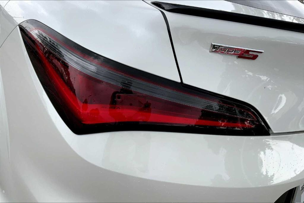 new 2025 Acura Integra car, priced at $54,695