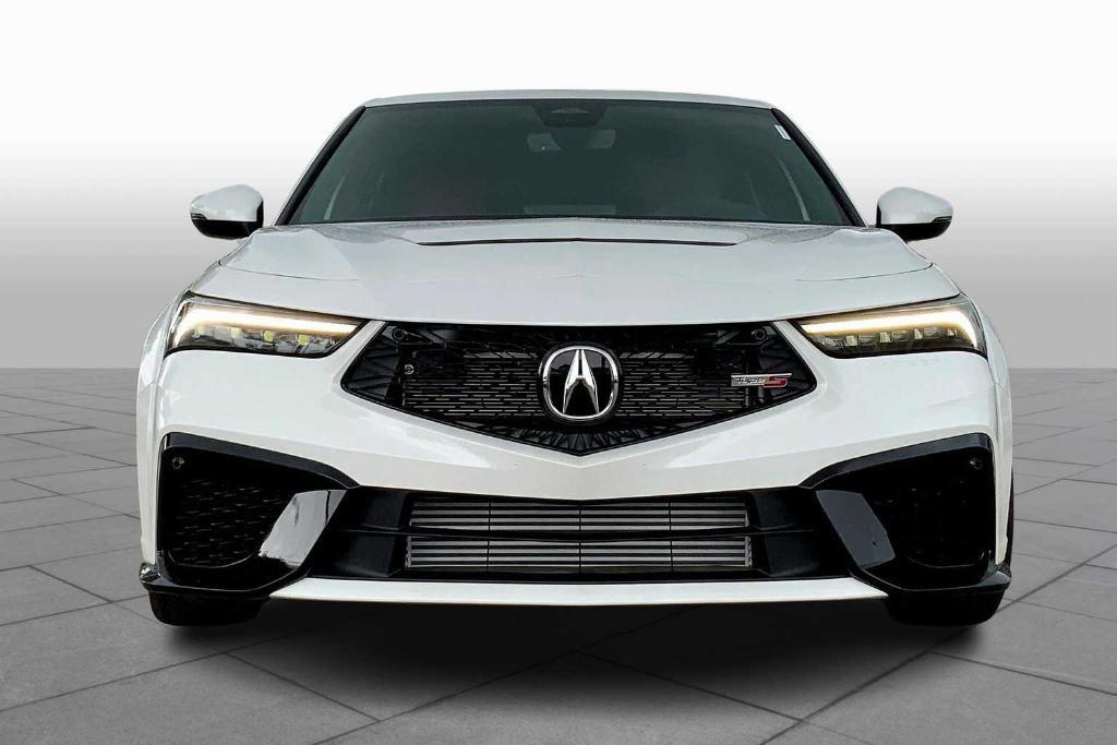new 2025 Acura Integra car, priced at $54,695