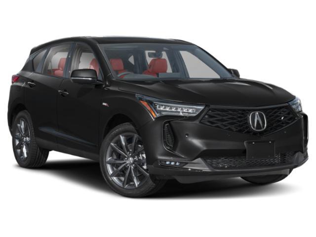 new 2025 Acura RDX car, priced at $52,250