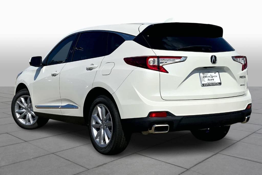 new 2024 Acura RDX car, priced at $46,300