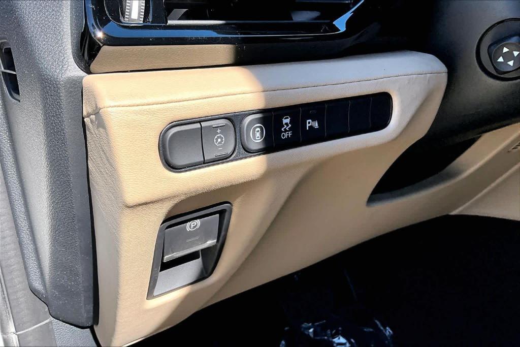 new 2026 Acura MDX car, priced at $59,150