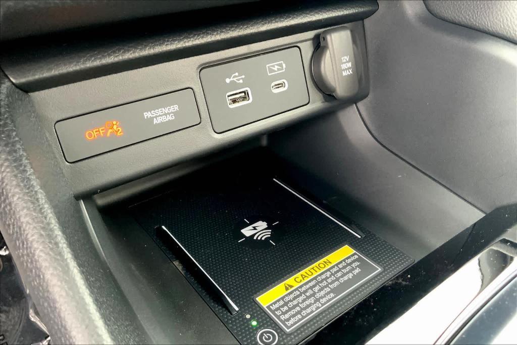 new 2025 Acura Integra car, priced at $39,795