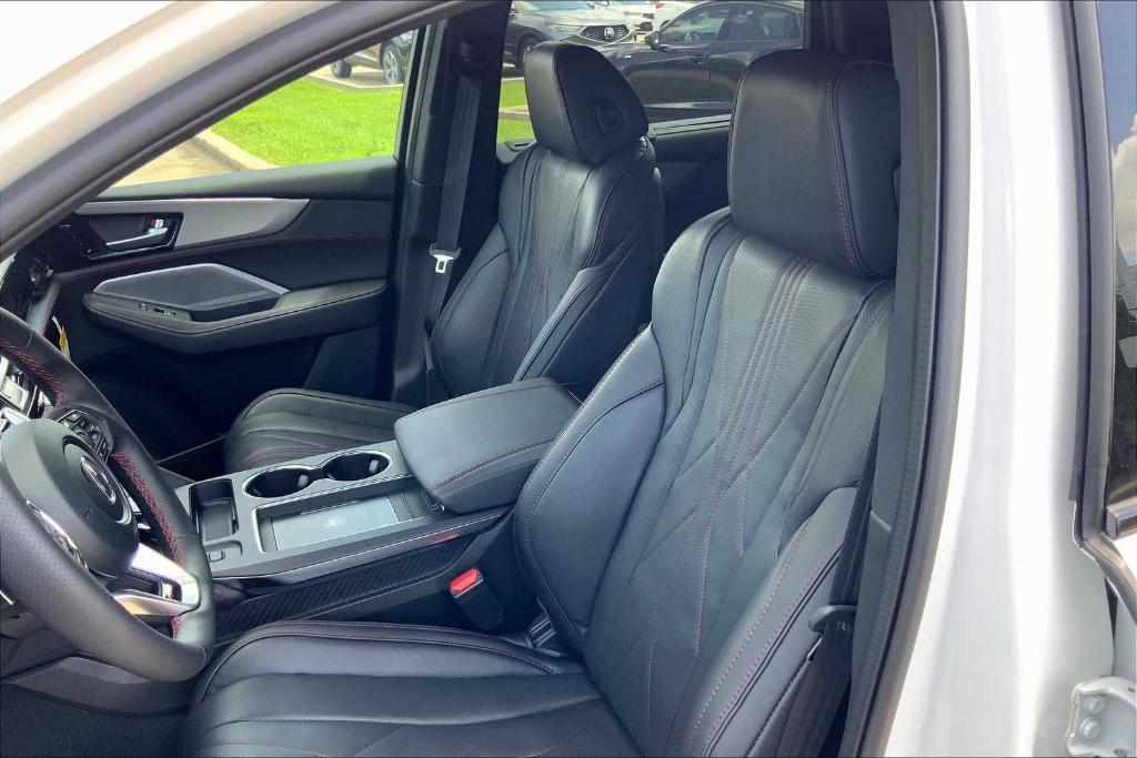 new 2026 Acura MDX car, priced at $70,850