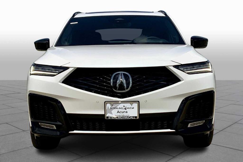 new 2026 Acura MDX car, priced at $70,850