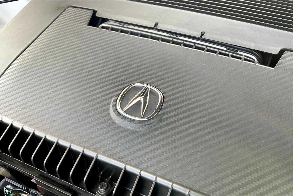 new 2026 Acura MDX car, priced at $70,850