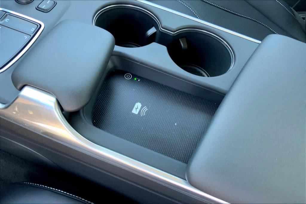 new 2025 Acura TLX car, priced at $45,852