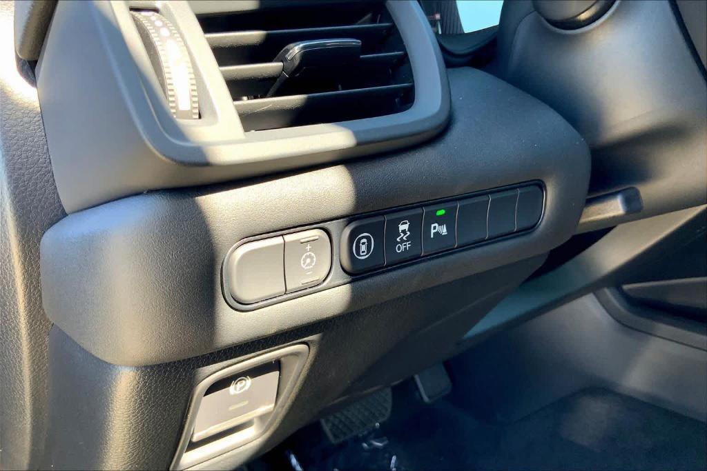 new 2025 Acura TLX car, priced at $45,852