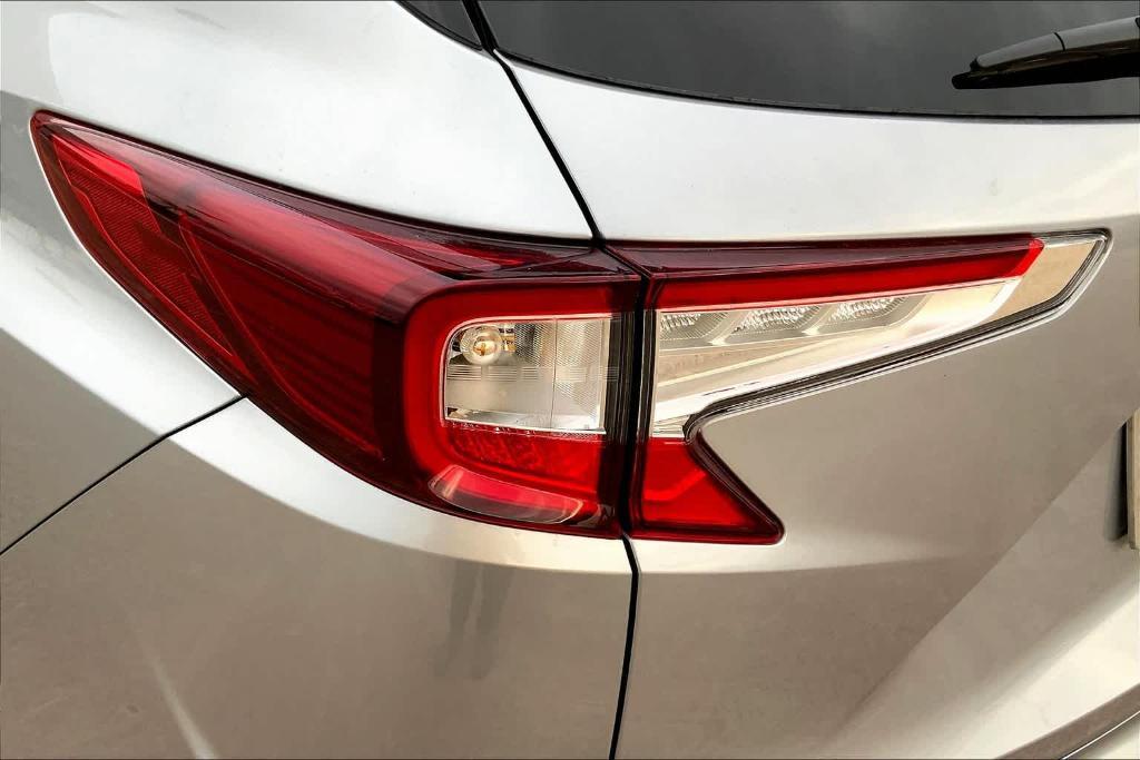 new 2024 Acura RDX car, priced at $45,245