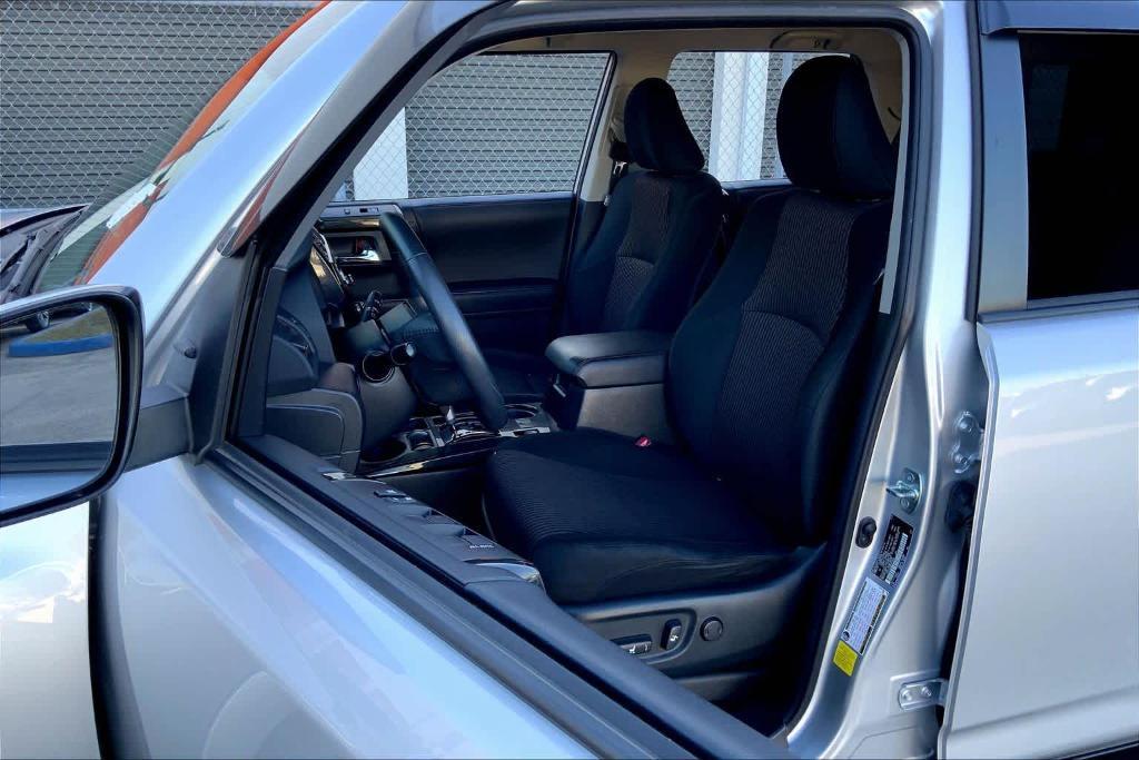 used 2022 Toyota 4Runner car, priced at $39,495