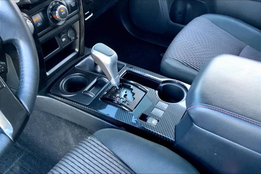 used 2022 Toyota 4Runner car, priced at $39,495