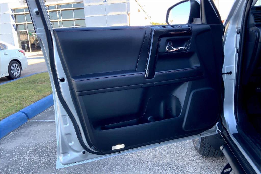 used 2022 Toyota 4Runner car, priced at $39,495