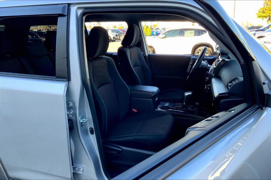 used 2022 Toyota 4Runner car, priced at $39,495